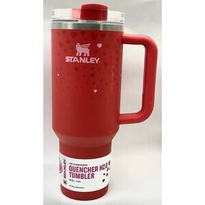 40 oz Stanley H2.0 Quencher
